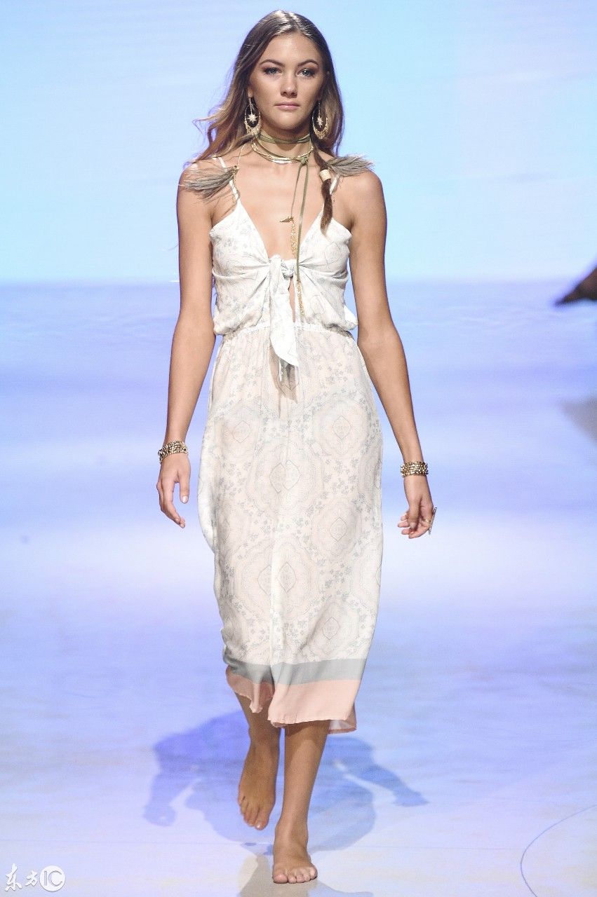 2019迈阿密时装周冲浪吉普赛029