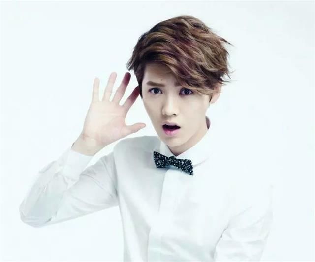 鹿晗怼卓伟再胡说把你嘴巴上锁，卓伟的回答让大家想不到