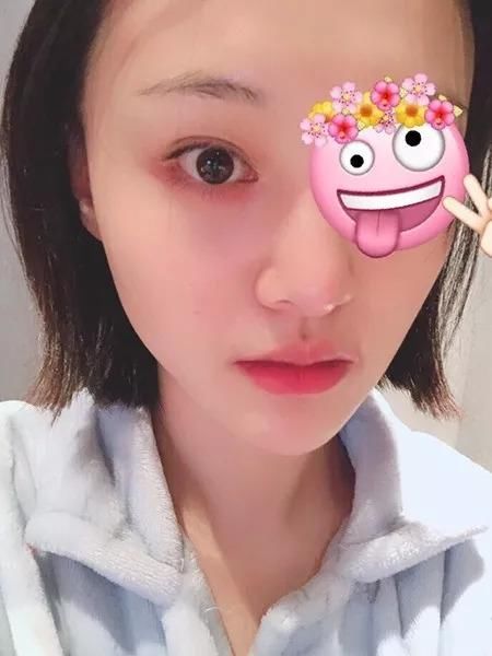 周迅李沁戏内是宠妃，戏外素颜也能打！