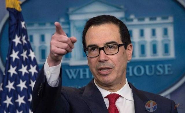 美国未指中国“汇率操纵”，人民币开盘跌百点，依然破6.94！