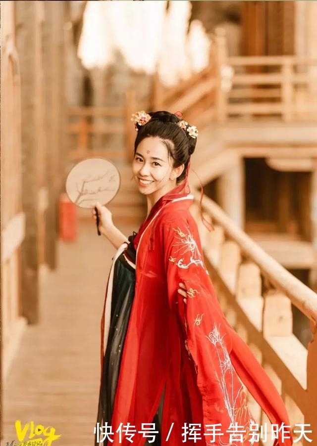 襄阳藏有一座大唐长安城，美如千年前