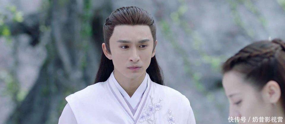  『股东』他跟杨幂是嘉行股东，颜值高被陈凯歌叫“渣男”，今为高伟光作配
