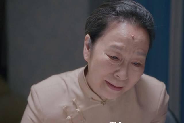 收视率@《安居》迈入最气人两集,再掀收视率高峰期,实际上更气的还要后边