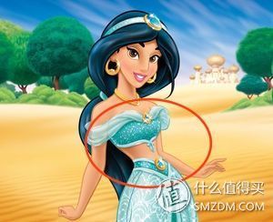 COPY尽量不走样 篇一:1.1 我就是觉得好玩，给她从头到脚COS了一