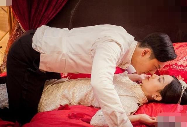 女生混娱乐圈有多难？杨幂赵丽颖李菲儿这5张照片 证实了吴京的话