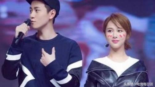 娱乐圈又一对模范情侣分手？近日探班亲密互动，实力打脸造谣者