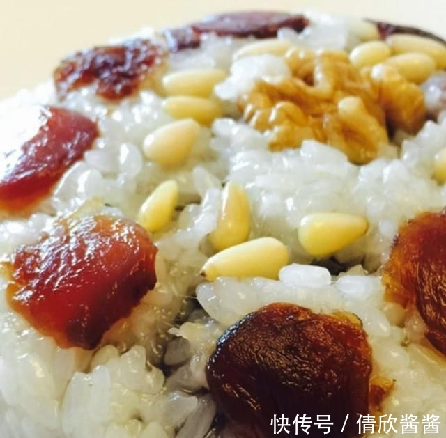 『网红甜品』嗜甜如命的上海人,就爱这50种甜