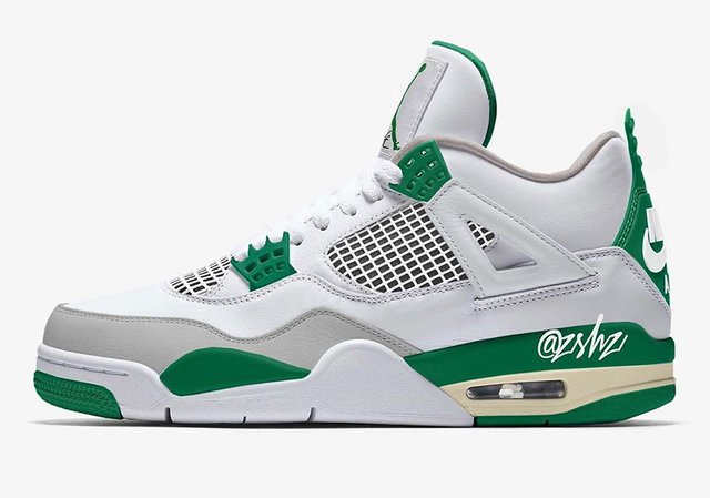  发售价格@「鞋圈儿」盘点今年剩下8个月将发售的50双AJ 他们不香吗？