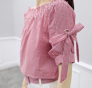 立秋后，不要只知道小衫配打底裤，看看这几款套装，洋气炸了