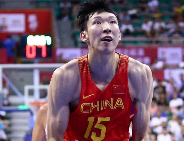  强敌@男篮奥运落选赛程出炉！男篮2天连战2大强敌，奥运已经无望