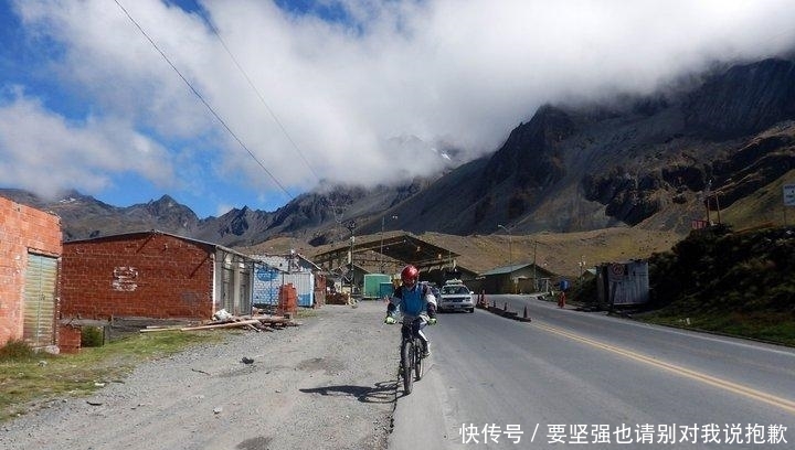南美死亡之路吸引游客：骑行成热门项目，每年超200人葬身此路