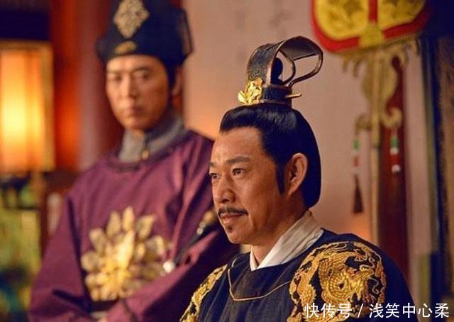  [惊恐]听闻李世民欲将妙龄女儿下嫁自己，尉迟恭惊恐道若答应，必灭族！