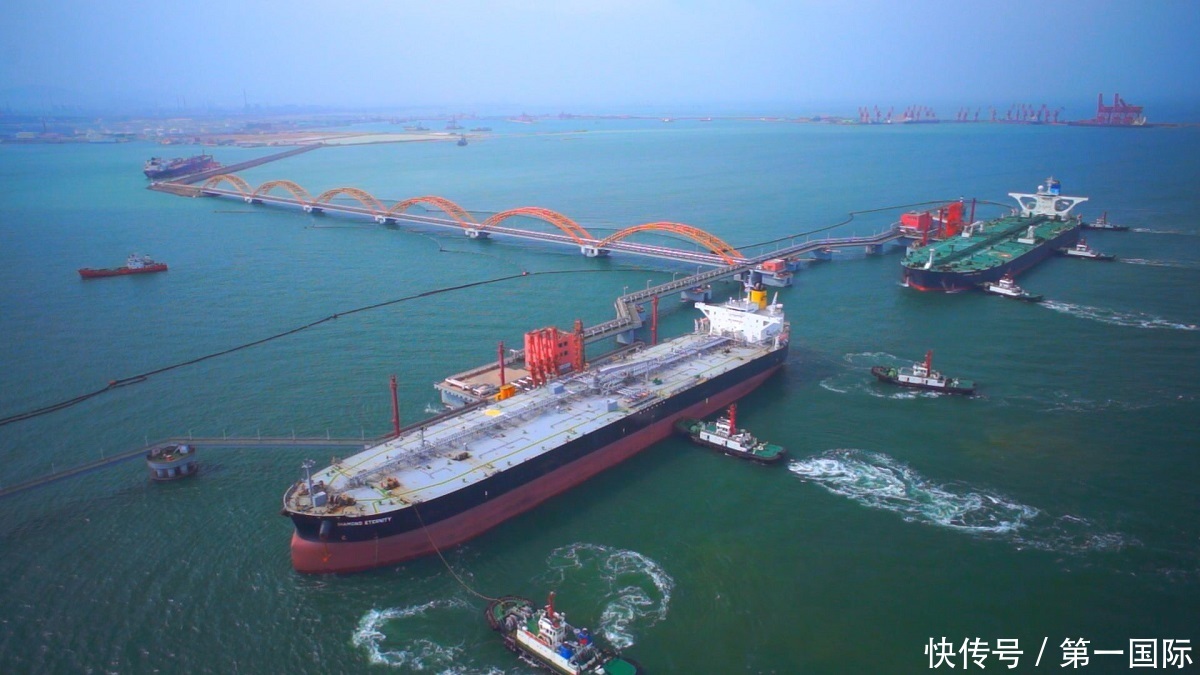 194亿美元收购海外石油资产，6年没运回1滴油，亏损可能已超50亿