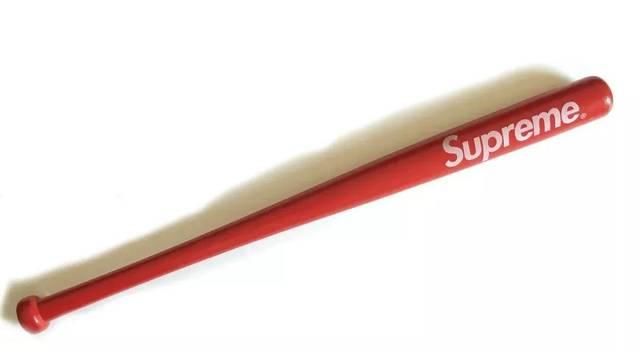  『联名』Supreme的初春潮流单品 钱夹还hold住吗