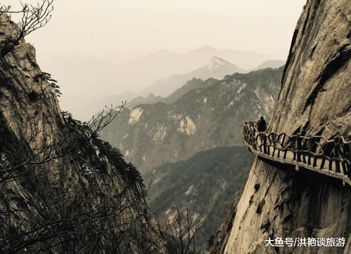 中国现存的零差评景区，跨越了两省，一张票能够玩两天。