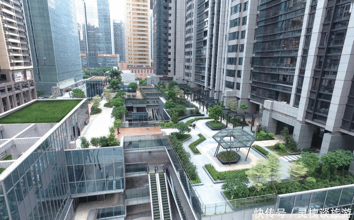 直击广州深圳那些因拆迁而突然暴富的村子，村民纷纷成为千万富翁