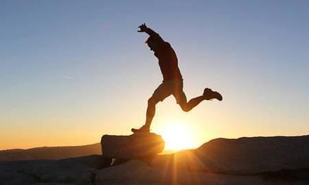 减肥干减不掉称？这些你忽略的问题可得牢记