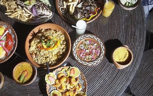 “足球王国”巴西开放免签了，但它不止有足球可说