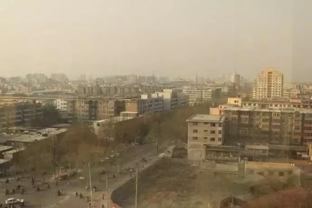 去年城市十大排名！杭州榜上有名