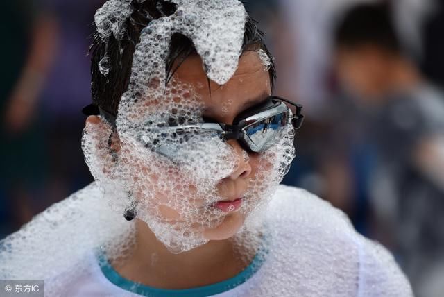 一个捣蛋熊孩子的背后不止有一个熊家长,还有