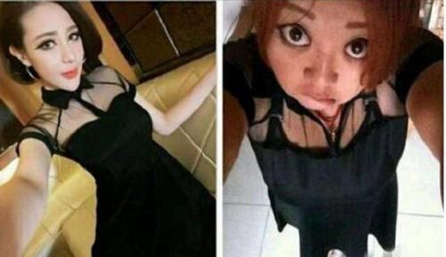 奇葩的淘宝买家秀，图二承包了我半年的笑点，最后一个让我怀疑人