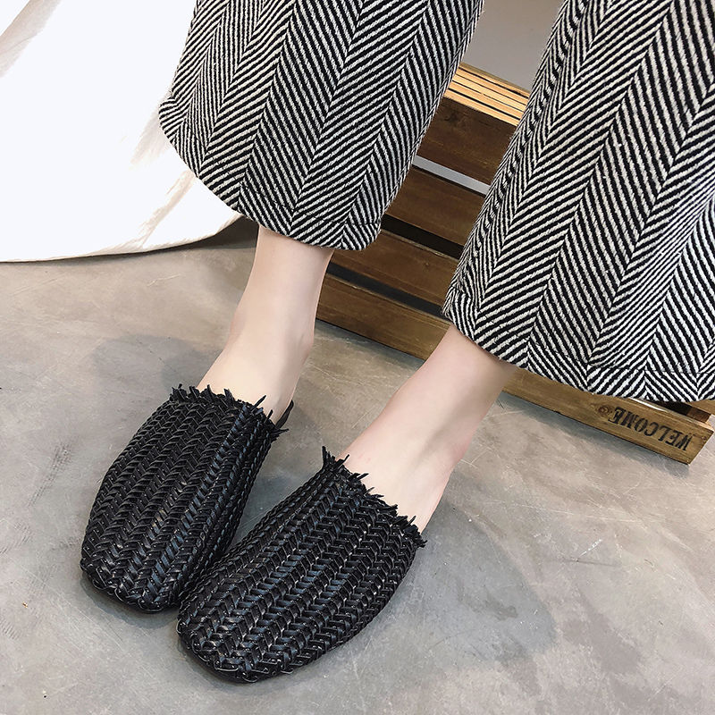 火了火了，这几款女鞋要火了，还好我抢到第七款，忒抢眼了