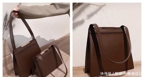 『背着』2020年春季新款女包推荐,女人出门背着很有范儿!