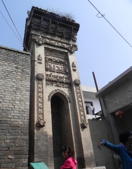 中国“最迷人”的古村落，就像桃源仙境，游客：这才是该有的样子