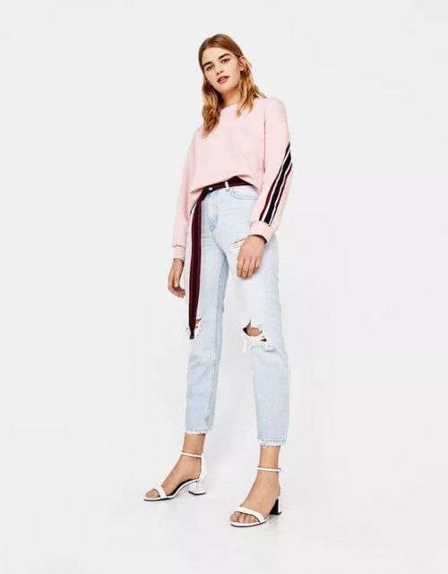 LOOKBOOK丨在国内最热门的快时尚品牌