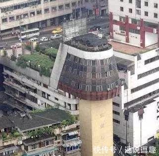 一定要看看重庆的这些照片! 震撼了全世界!