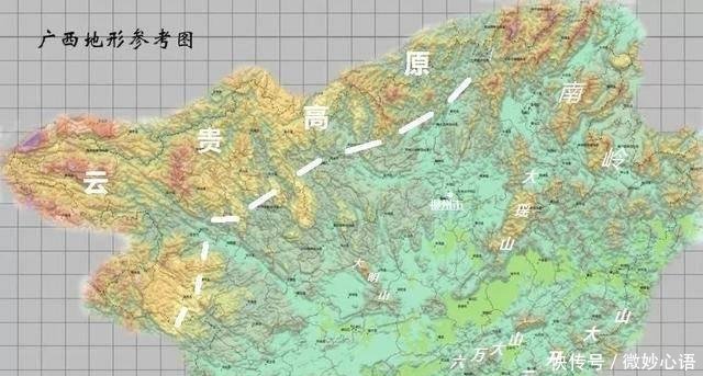  [经济]贵州和广西，在新一轮的经济较量中，谁能够脱颖而出
