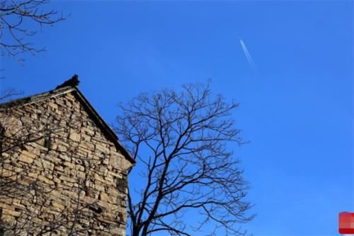  「世外桃源」一村跨两省，全村只住了一户人家，一个与世无争的