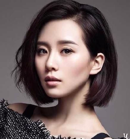  「女生」女生扎马尾时,远离2个小“错误”,看着显老,还增高发际线