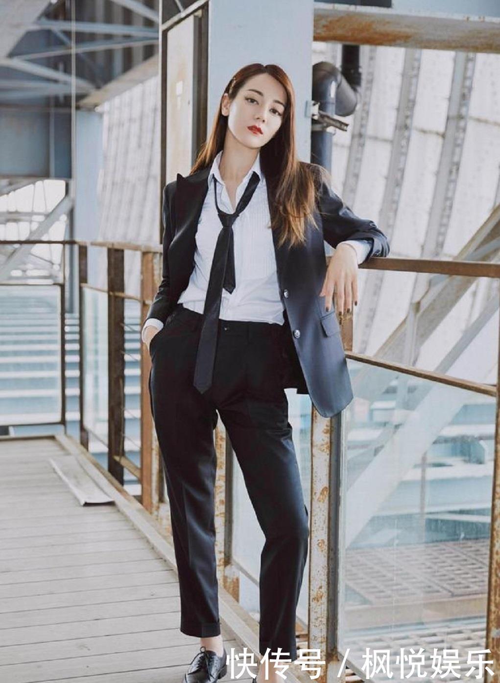 『女人』30+的女人别乱买裤子,这3种经典款,高级大气又显瘦,你准备了吗