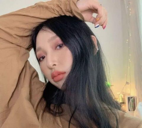 【上眼皮】单眼皮女生太美了!这3种画法快收藏