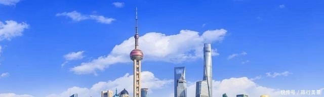  「竞争力」中国最具“未来竞争力”城市排行榜出炉! 看看你的城