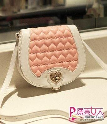  「糖果色」【尚】2018年包包流行趋势 糖果美包最吸睛