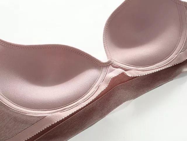 拼团｜无钢圈的内衣，也能让胸部挺拔