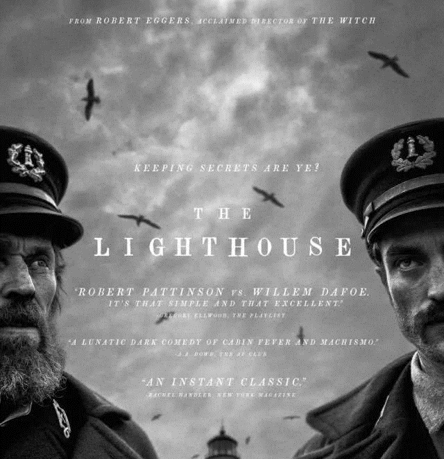  『推荐理由』刷遍各大榜单的30部恐怖影片，看过一半才敢说胆子大