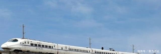  「受益」中国将开通南北超长高铁，站点高达80个，将有上千万人