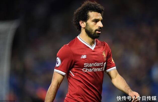 2018年世界杯赛事前瞻:俄罗斯VS埃及_【快资