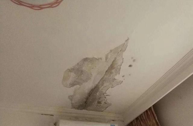 农村自建房，为什么有人住没什么损坏，一没人住就接连漏水裂缝？