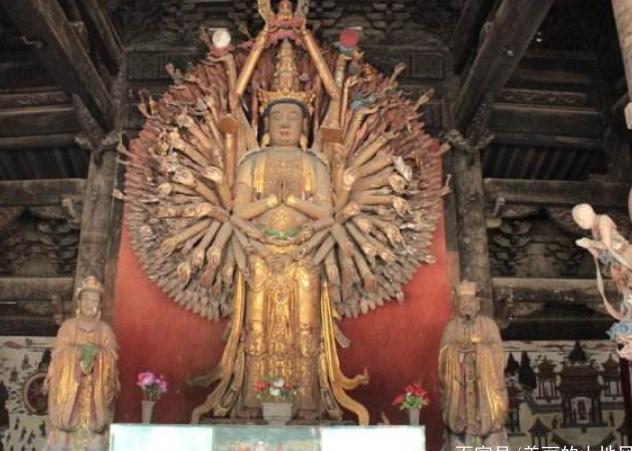 四川深山里的奇迹，重达5吨的明代机械，至今仍运转正常！