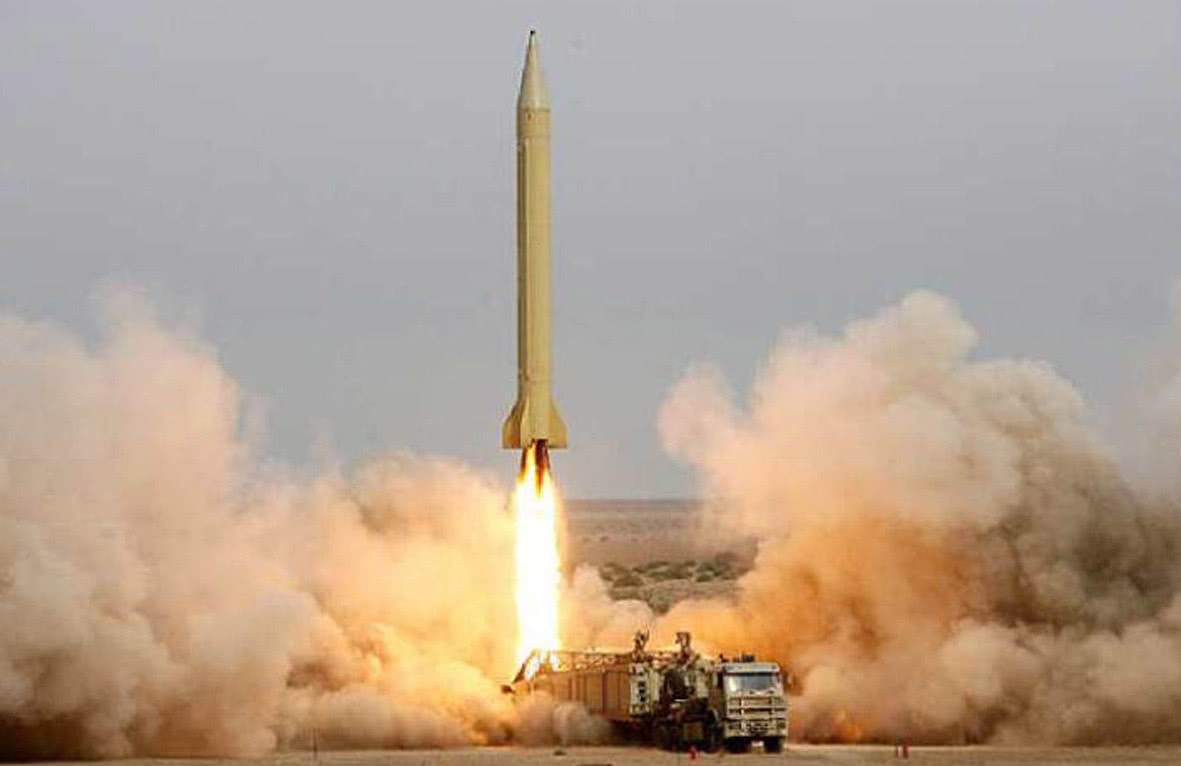 乌克兰又开国际玩笑,叫嚣要将导弹打到莫斯科