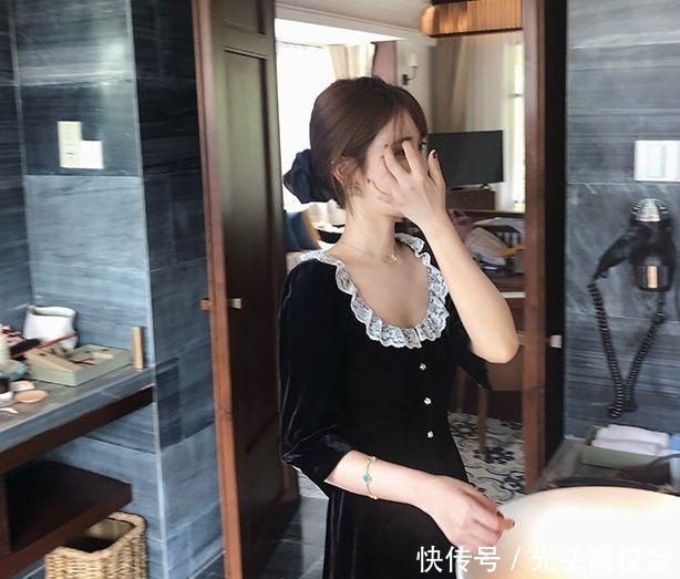 「必入」作为时尚达人,必入的8款小裙子!轻松搞定任何场合,春季就穿它