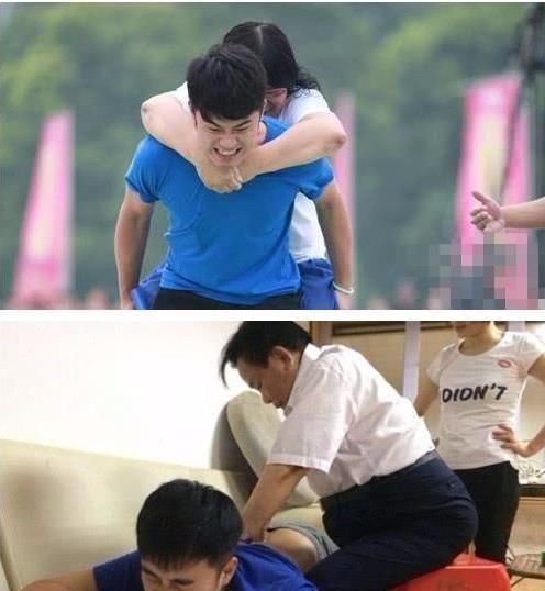 浙江卫视要人命