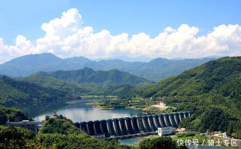 “琅琊榜”在这里取景，风景简直美如仙境，喜欢探险的请勿错过