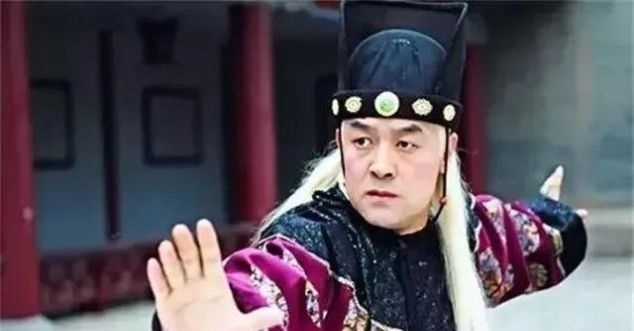【电视剧】都说王晶烂片王,我却觉得他是鬼才,不信看看这八部电视剧!