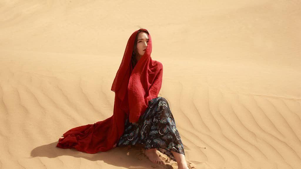 中国又一逆天大作！荒芜沙漠变绿洲，覆盖面积大到不敢相信