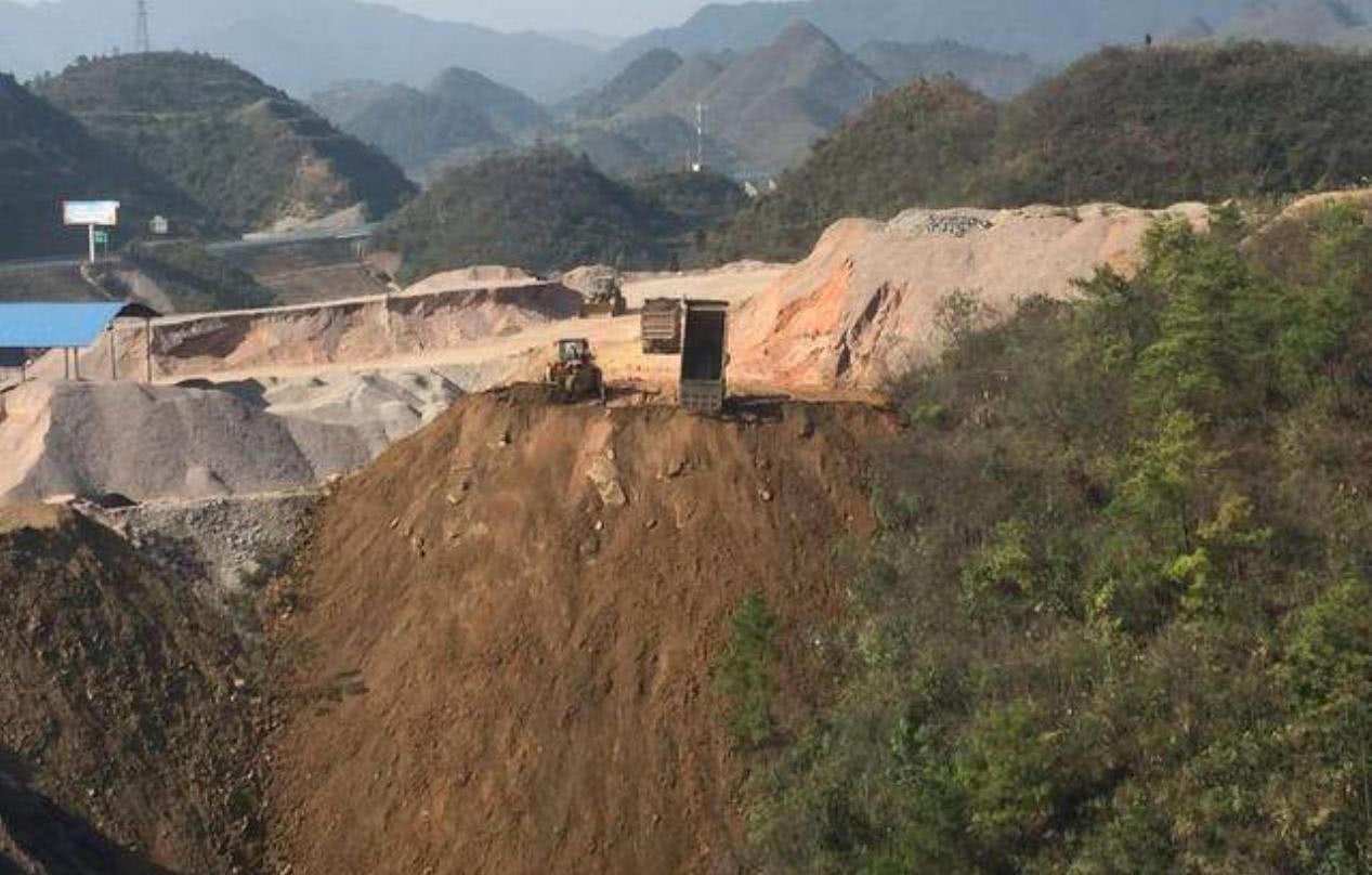 修建地铁时，从地下挖出来的泥土都去哪里了？专家的答案让人意外